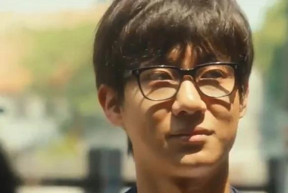 Кадр к 6 серии «На Cевер»