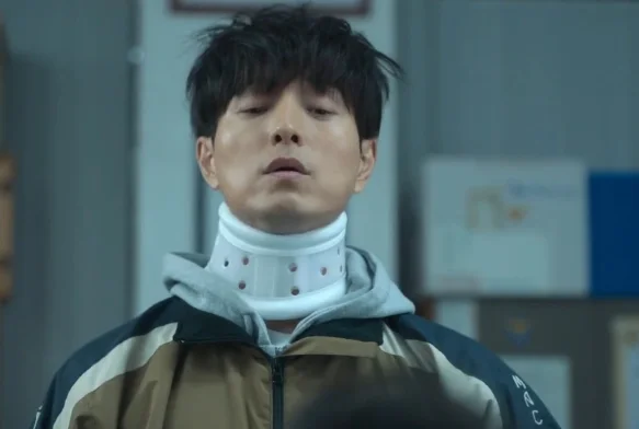 Кадр к 1 серии «Без маски»