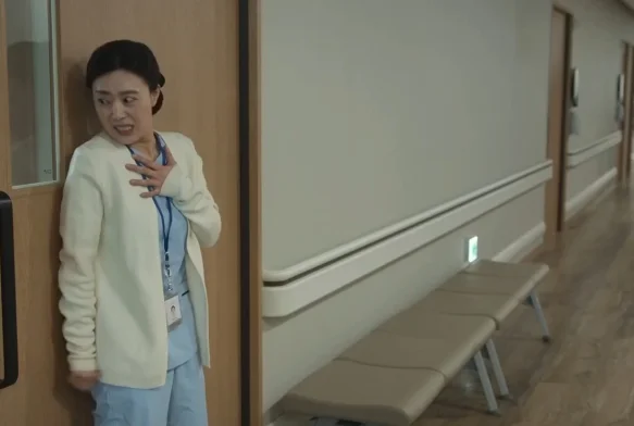 Кадр к 3 серии «Без маски»