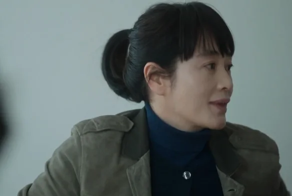 Кадр к 3 серии «Без маски»