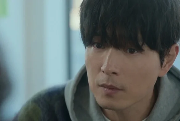 Кадр к 3 серии «Без маски»