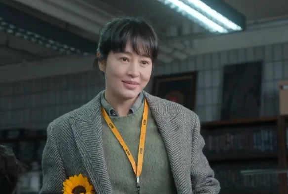 Кадр к 2 серии «Без маски»