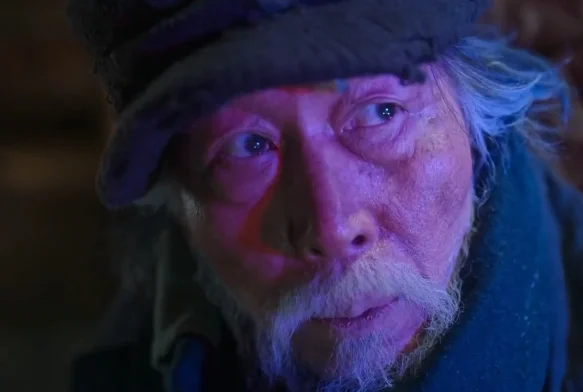 Кадр к 2 серии «Без маски»