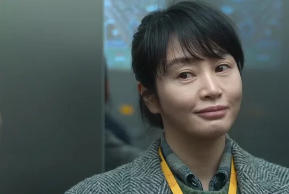 Кадр к 2 серии «Без маски»