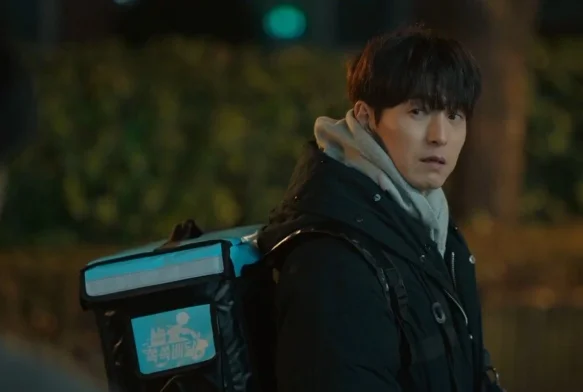 Кадр к 2 серии «Без маски»