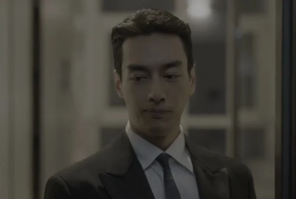 Кадр к 4 серии «Без маски»