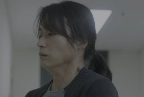 Кадр к 4 серии «Без маски»