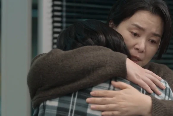 Кадр к 6 серии «Без маски»