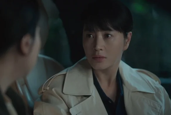 Кадр к 7 серии «Без маски»