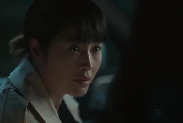 Кадр к 7 серии «Без маски»