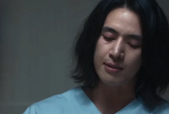 Кадр к 7 серии «Без маски»