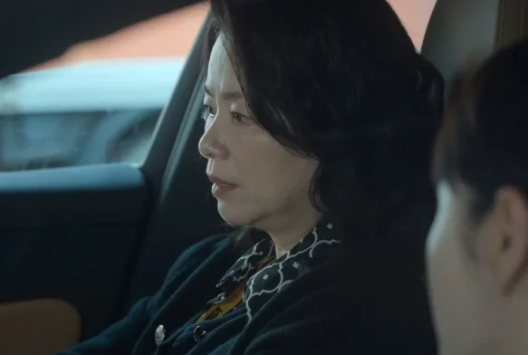 Кадр к 8 серии «Без маски»