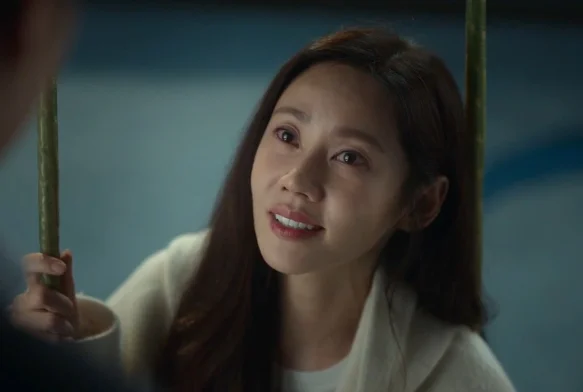 Кадр к 9 серии «Без маски»