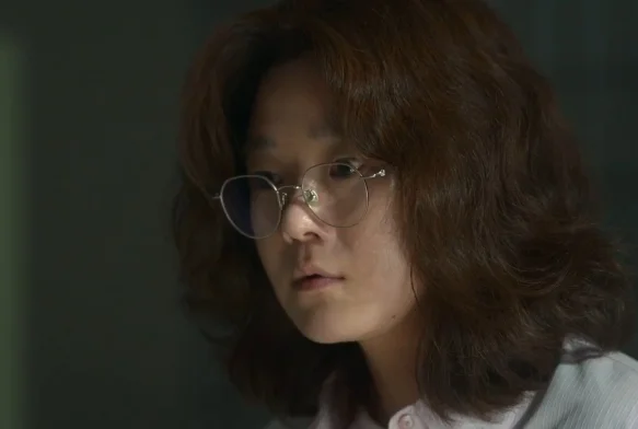 Кадр к 9 серии «Без маски»