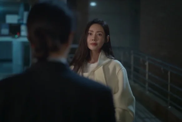 Кадр к 9 серии «Без маски»