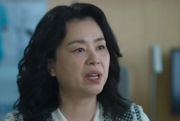 Кадр к 9 серии «Без маски»