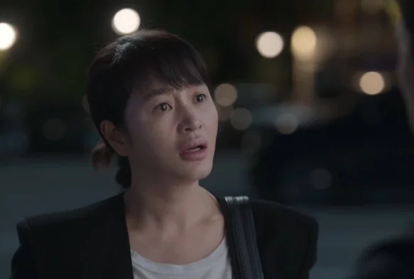 Кадр к 10 серии «Без маски»