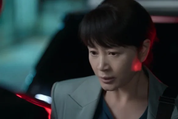 Кадр к 10 серии «Без маски»