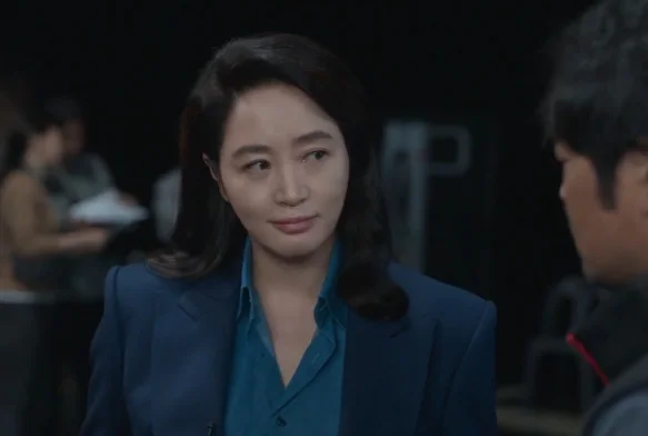 Кадр к 10 серии «Без маски»