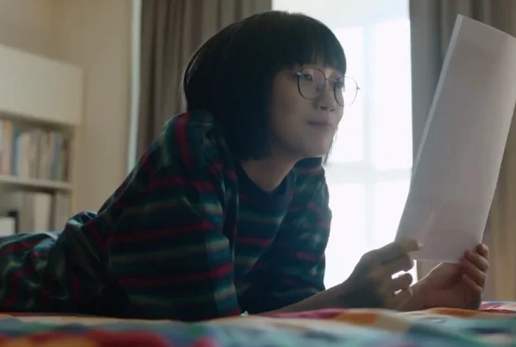 Кадр к 15 серии «Дружеское соперничество»