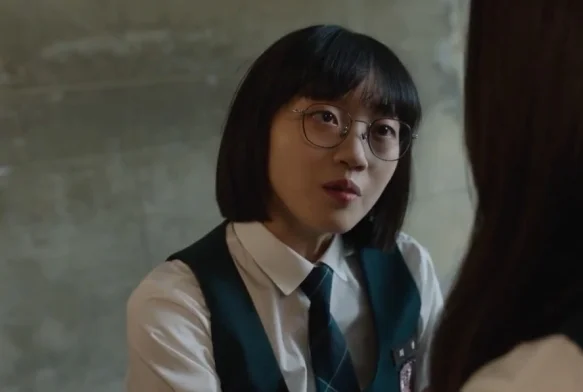 Кадр к 15 серии «Дружеское соперничество»