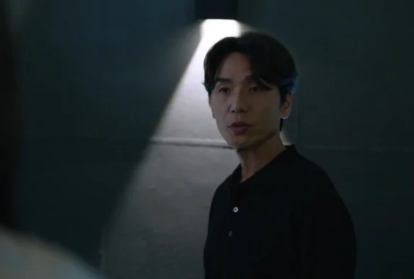 Кадр к 15 серии «Дружеское соперничество»