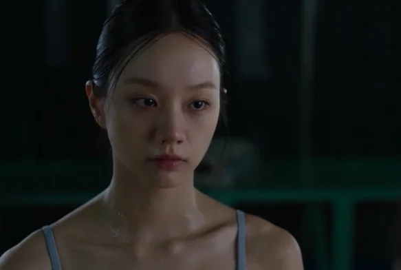 Кадр к 15 серии «Дружеское соперничество»