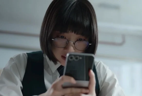 Кадр к 15 серии «Дружеское соперничество»