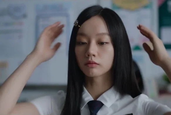 Кадр к 15 серии «Дружеское соперничество»