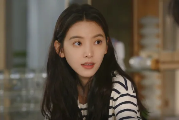 Кадр к 23 серии «Первый мороз»