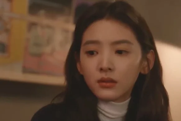 Кадр к 23 серии «Первый мороз»