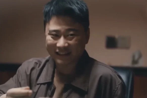 Кадр к 23 серии «Первый мороз»