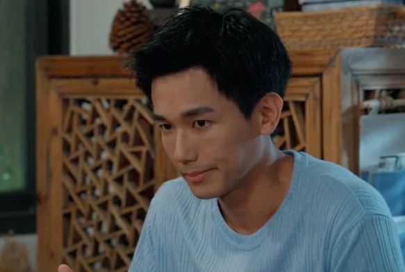 Кадр к 9 серии «Впечатление молодости»