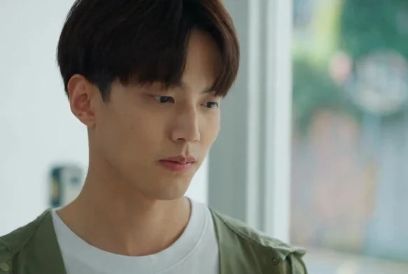 Кадр к 9 серии «Впечатление молодости»