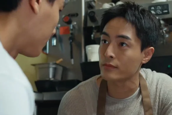 Кадр к 9 серии «Впечатление молодости»