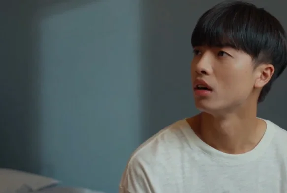 Кадр к 9 серии «Впечатление молодости»