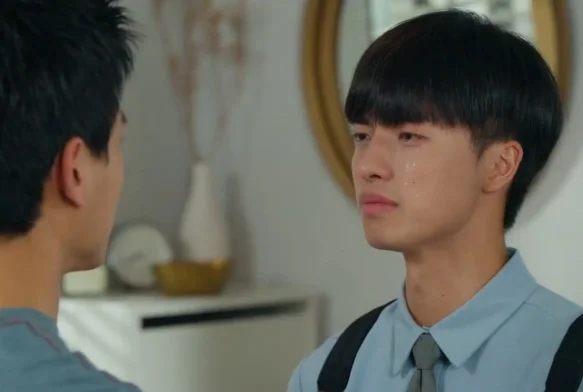 Кадр к 9 серии «Впечатление молодости»