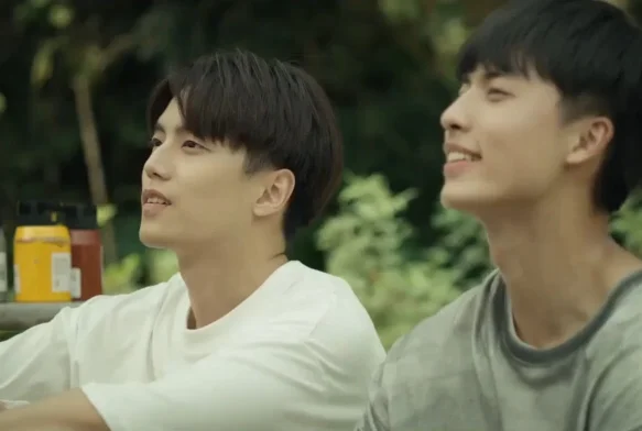 Кадр к 9 серии «Впечатление молодости»