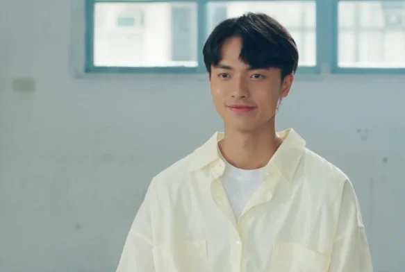 Кадр к 9 серии «Впечатление молодости»