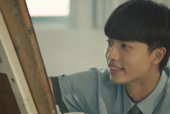 Кадр к 9 серии «Впечатление молодости»