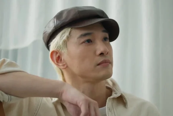 Кадр к 9 серии «Впечатление молодости»