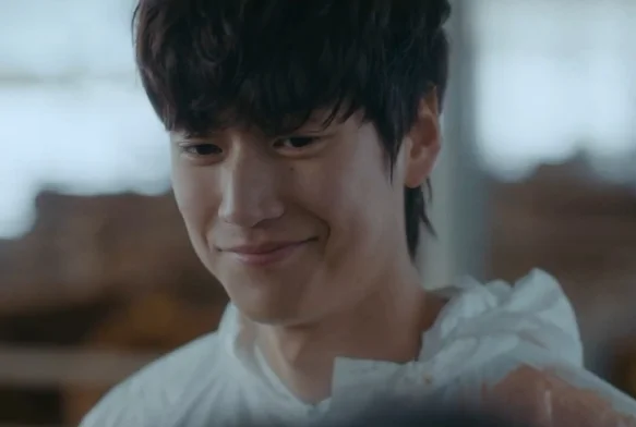 Кадр к 1 серии «Мотель Калифорния»