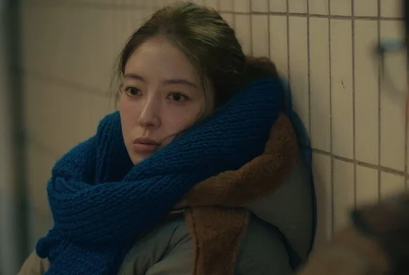 Кадр к 1 серии «Мотель Калифорния»