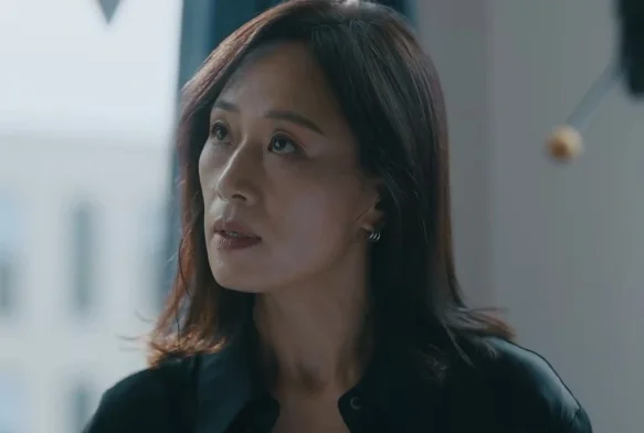 Кадр к 1 серии «Мотель Калифорния»