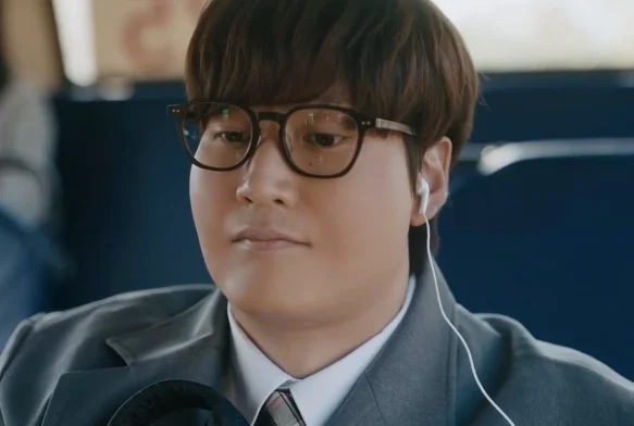 Кадр к 1 серии «Мотель Калифорния»