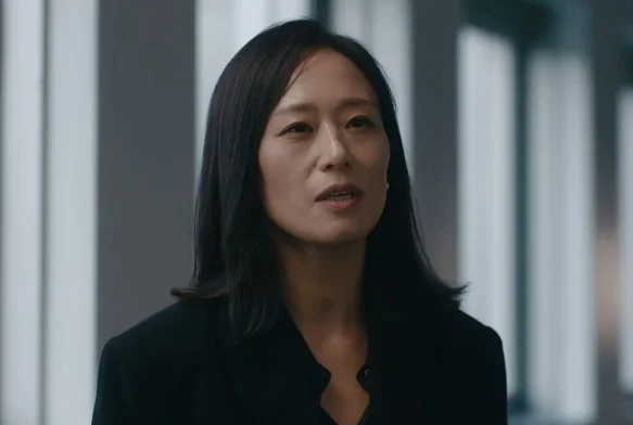 Кадр к 1 серии «Мотель Калифорния»