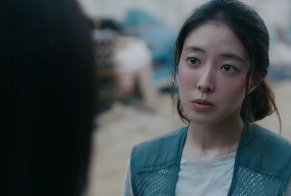 Кадр к 1 серии «Мотель Калифорния»