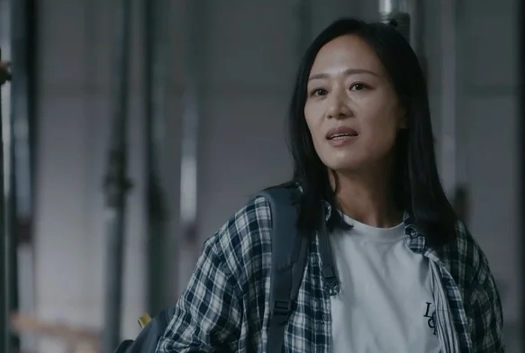 Кадр к 1 серии «Мотель Калифорния»