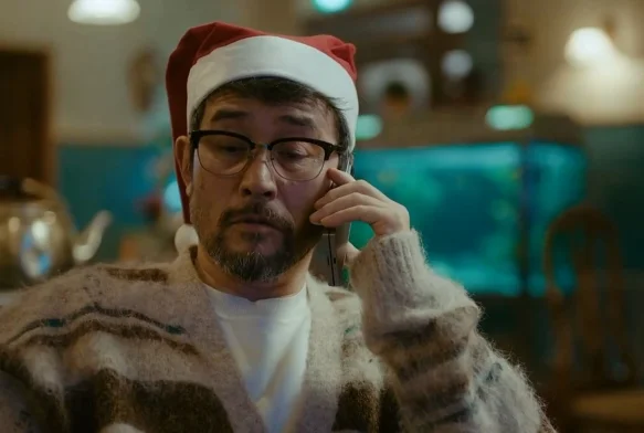 Кадр к 2 серии «Мотель Калифорния»