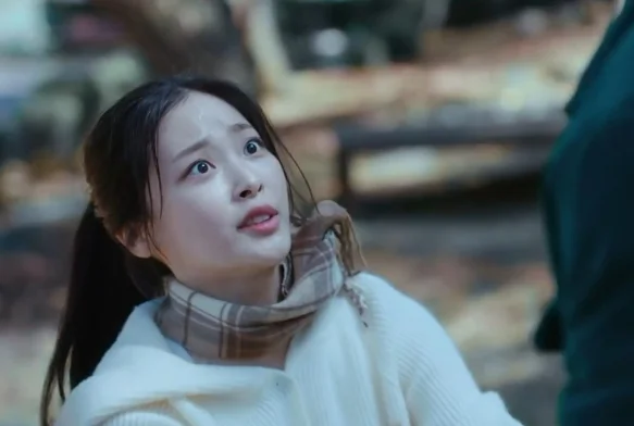 Кадр к 2 серии «Мотель Калифорния»